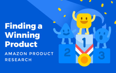 Amazon Product Research To Find A Winning Product