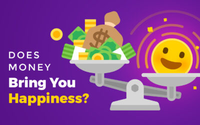 Does Money Bring You Happiness? That’s The Ultimate Question